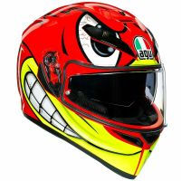 AGV K3 SV Birdy Motorradhelm NEU statt 279€ jetzt für München - Au-Haidhausen Vorschau