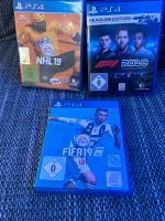 PS4 Spiele (Sport Edition) Hessen - Kassel Vorschau