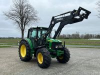 John Deere 6230 Premium Niedersachsen - Rhede Vorschau