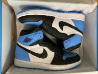 Air Jordan 1 UNC Toe EU42 Bayern - Nürnberg (Mittelfr) Vorschau