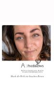 PhiBrows Gotha Microshading Microblading Powderbrows PMU Brwi Thüringen - Gotha Vorschau