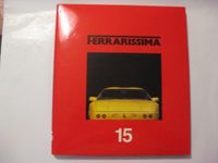 Ferrarissima 15 Sachsen - Riesa Vorschau