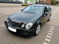Mercedes E Klasse mit TÜV bis Juni/2026 Nordrhein-Westfalen - Mettingen Vorschau