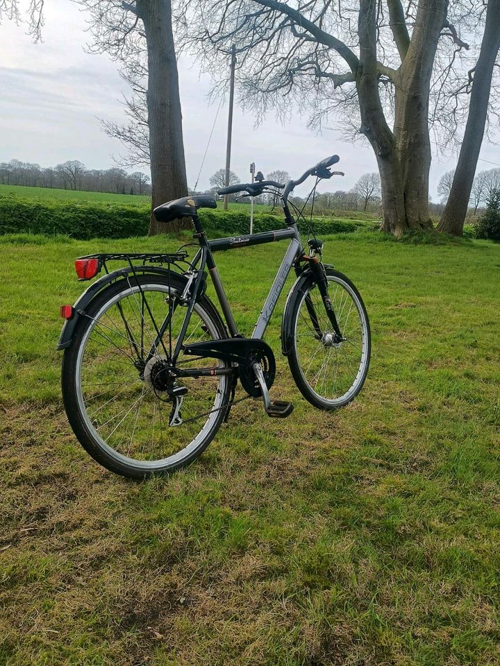 Herren Fahrrad 28" in Nordenholz