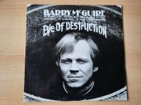 Eve of Destruction LP Barry McGuire Bielefeld - Joellenbeck Vorschau