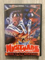 DVD night.mare on elm Street collectors Edition 1-5 uncut Box Bayern - Bobingen Vorschau