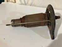 Lichtmaschine Anker 6V DDR Wartburg Trabant Sachsen - Malschwitz Vorschau