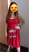 Jugendweihe-Kleid Abiball Partykleid Abendkleid Gr. S Neu / OVP Sachsen - Czorneboh Vorschau