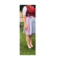 Country Line Dirndl 38 Bayern - Eschlkam Vorschau