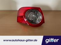 Vorschaubild einer Anzeige von Autohaus Gitter e.Kfm.