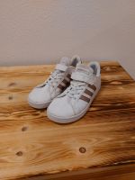 Adidas Sneaker Turnschuhe Sportschuhe Bayern - Unterthingau Vorschau