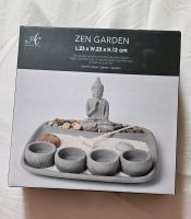 Verkaufe original verpacktes Zen Garden Deko Hessen - Liederbach Vorschau