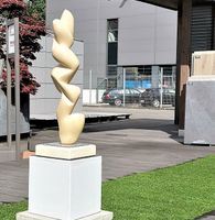 Skulptur//Kunst/Baumberger Sandstein/Münsterland/atelier54 Nordrhein-Westfalen - Saerbeck Vorschau