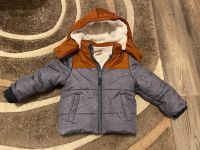 Winterjacke für Babys/Kleinkinder, Gr. 92 Sachsen - Löbau Vorschau