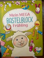 Bastelblock Frühling Kinder ab 5 Jahre Thüringen - Jena Vorschau