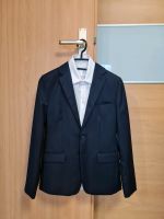 Anzug, Hemd und Hose Größe 152 Niedersachsen - Northeim Vorschau