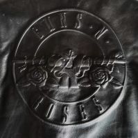 Guns N Roses Hein Gericke XXL Vintage 1994 Weste Hard Rock Rheinland-Pfalz - Bendorf Vorschau