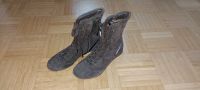 Esprit Stiefel Stiefeletten Boots braun Gr. 37 NEU Baden-Württemberg - Reutlingen Vorschau