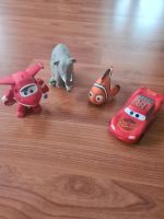 Tonie Figur Hörspiel Nemo Cars Superwings Wir sind später wieder Berlin - Tempelhof Vorschau