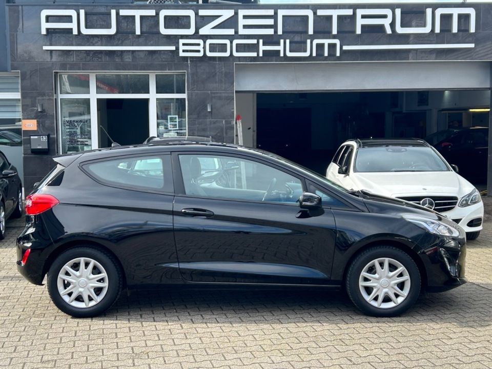 Ford Fiesta Cool & Connect in Bochum