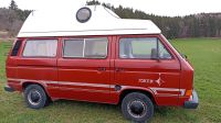 VW T3 Westfalia Joker Camper original 1.6TD Baden-Württemberg - Kißlegg Vorschau