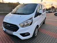 Ford Transit Hybrid  9-Sitzer mit 2 Jahren Garantie Nordrhein-Westfalen - Mettmann Vorschau