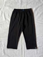 Capri-Legging Radler von JakoO Gr. 140/146 - schwarz Hannover - Ricklingen Vorschau