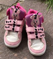 Adidas Kinderschuhe Gr 25 rosa Giraffe Bayern - Hiltenfingen Vorschau