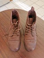 ten points Damen Stiefel Leder Bergedorf - Kirchwerder Vorschau