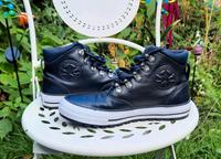 Converse Chucks Gr. 37.5 Niedersachsen - Hambühren Vorschau