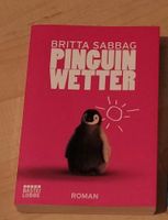 Britta Sabbag Pinguinwetter inkl. Versand Hessen - Homberg Vorschau