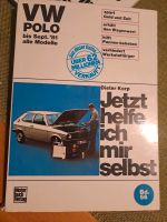 VW Reparatur Buch Niedersachsen - Weyhe Vorschau