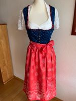 Tolles Dirndl von Gamsbock Bayern - Landshut Vorschau