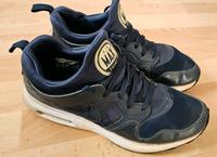 NIKE AIR MAX PRIME 45 NAVY BLAU SNEAKER TURNSCHUHE AIR JORDAN WOW München - Berg-am-Laim Vorschau