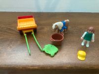 Playmobil Ponykutsche Nordrhein-Westfalen - Oelde Vorschau