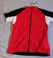 Radshirt Radtrikot Kurzarm Größe L 4Sports neu Bayern - Waigolshausen Vorschau