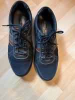 Schöne Herren Schnürschuhe von Josef Seibel Gr. 43 Hessen - Langgöns Vorschau