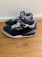 Air Jordan Retro Georgetown 44,5/10.5 Hessen - Idstein Vorschau