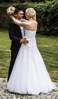 Hochzeitskleid Sachsen - Görlitz Vorschau