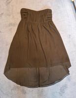 Schulterfreies Cocktailkleid von Vila Gr L Nordrhein-Westfalen - Bedburg Vorschau