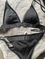 Calvin Klein Bikini schwarz in Größe S Altona - Hamburg Ottensen Vorschau