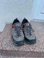 Meindl Ontario GTX Grau Herren 45 Hessen - Wanfried Vorschau