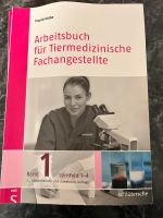 Arbeitsbuch für Tiermedizinische Fachangestellte Bayern - Allershausen Vorschau