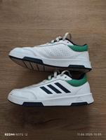 Adidas Schuhe Sneaker Gr.38,5 Dresden - Cotta Vorschau