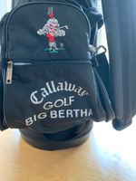 Callaway Bag Golf BIG Bertha Schwarz mit Schlägerset Rheinland-Pfalz - Trier Vorschau