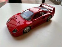 Ferrari F40 Modelauto Berlin - Charlottenburg Vorschau