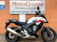 Honda CB 500 X ABS - Inpektion + Reifen NEU, Extras - Hannover - Ahlem-Badenstedt-Davenstedt Vorschau