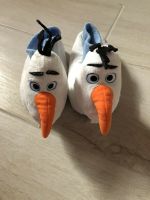 Hausschuhe „Frozen - Olaf“, Größe 29 Kiel - Suchsdorf Vorschau