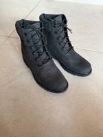 TIMBERLAND Lucia Way 6 Inch Waterproof Boot Schnürboots *NEU* Hamburg-Nord - Hamburg Langenhorn Vorschau