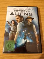 Cowboys & Aliens DVD Harrison Ford Daniel Craig Dithmarschen - Heide Vorschau